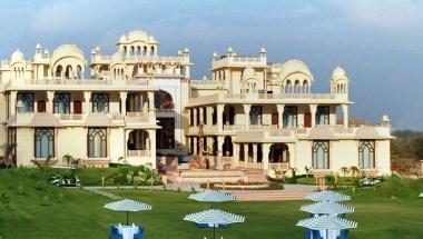 Rajasthali Resort & Spa in Jaipur, IN