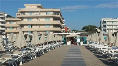 Bellettini Hotel in Cervia, IT