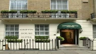 Griffin House Hotel in London, GB1