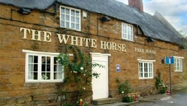 White Horse Inn and Restaurant in Market Harborough, GB1