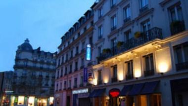 BEST WESTERN Empire Elysees in Paris, FR