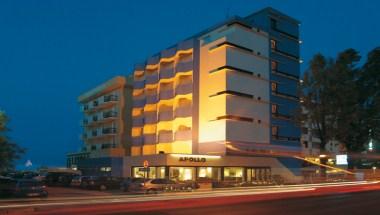 Hotel Apollo in Riccione, IT