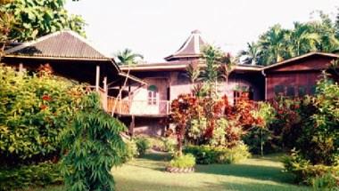 Sepilok Jungle Resort in Sandakan, MY