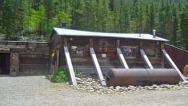 Country Boy Mine in Breckenridge, CO