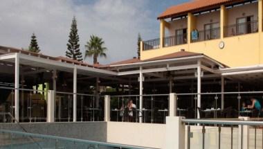 Panthea Holiday Village in Ayia Napa, CY