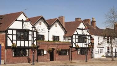 The White Swan in Stratford-Upon-Avon, GB1