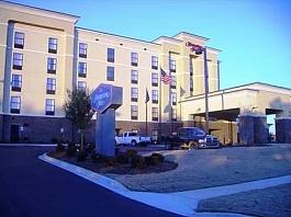 Hampton Inn Columbia I-20-Clemson Road in Columbia, SC