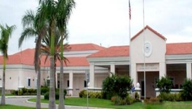 Sunset Lakes Community Center in Miramar, FL