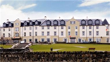 Portrush Atlantic Hotel in Antrim, GB4