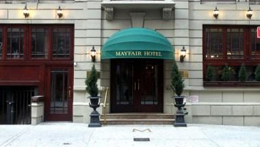 The Mayfair New York Hotel in New York, NY