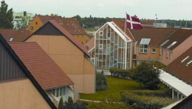 Smalandshavet Kursus- & Konferencecenter in Karrebaeksminde, DK