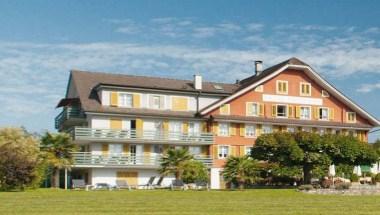 Hotel Friedheim in Weggis, CH