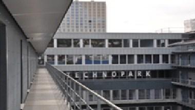 Technopark Zuerich Foundation in Zurich, CH