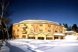 Auberge La Pignoronde in Charlevoix, QC