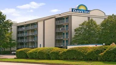 Days Inn by Wyndham Norfolk Military Circle in Norfolk, VA