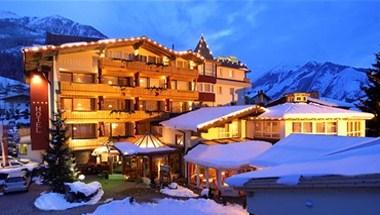 Verwohnhotel Votters Sportkristall in Kaprun, AT