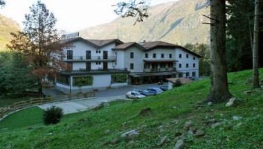 Albergo "IL Castellino" in Darfo Boario Terme, IT