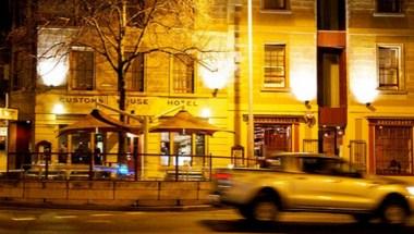 Customs House Waterfront Hotel in Hobart and the South, AU