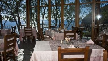 Hotel Punta Chiarito Resort in Forio, IT