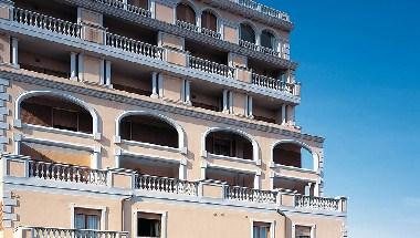 Colonna Palace Hotel Mediterraneo in Olbia, IT