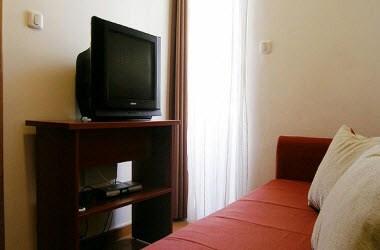 Garni Hotel Fineso - Budva in Budva, ME