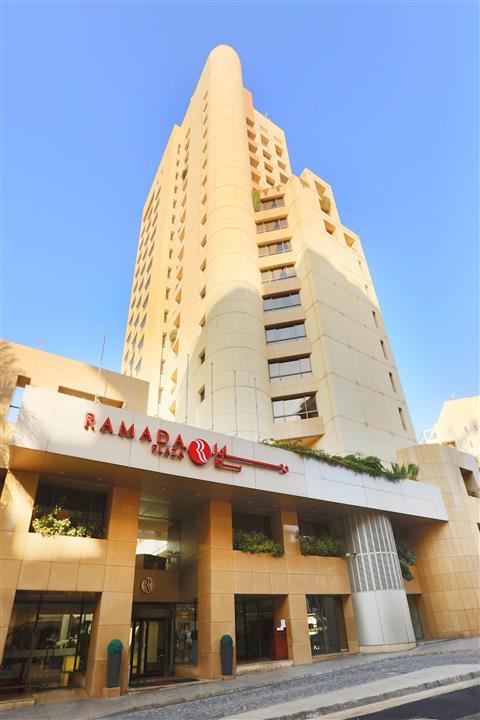 Ramada Plaza by Wyndham Beirut Raouche in Beirut, LB