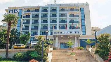 Butrinti Hotel in Saranda, AL