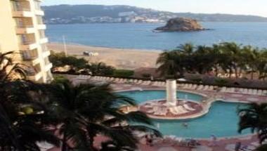 Playa Suites in Acapulco, MX