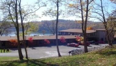 Tygart Lake State Park in Grafton, WV