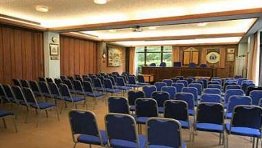 Christchurch Civic Offices Council Chamber in Christchurch, GB1