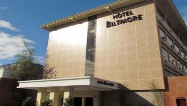 Hotel Biltmore in Guatemala City, GT