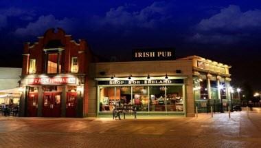 Raglan Road Irish Restaurant and Pub in Lake Buena Vista, FL