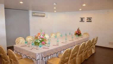 Yashwee International Hotel in Jamshedpur, IN