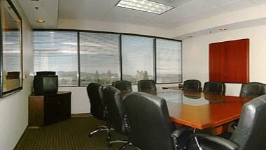 Premier Business Center - Lakeview Tower in Rancho Santa Margarita, CA