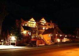 Wedgewood Lodge in Breckenridge, CO