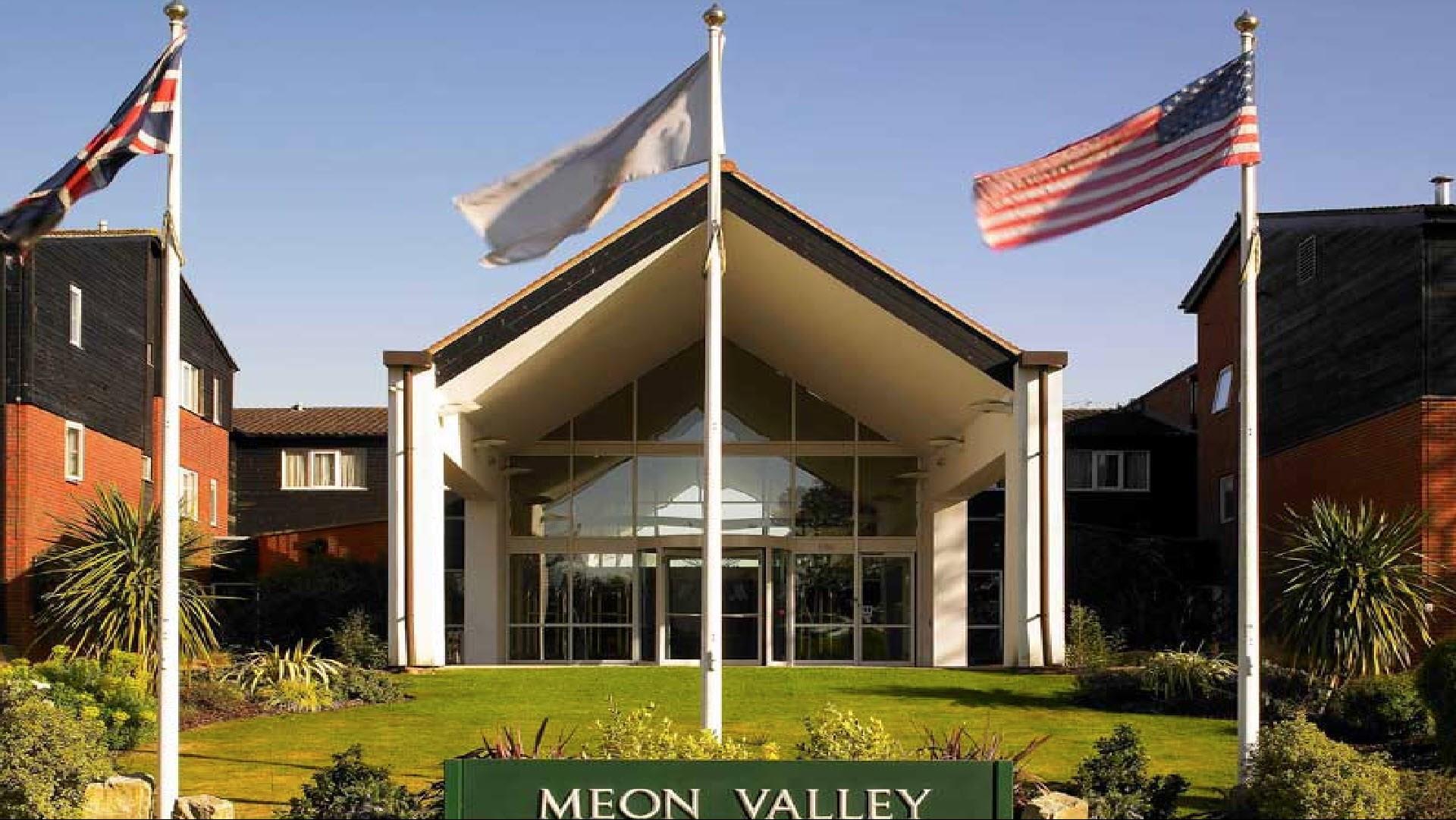 Meon Valley Hotel and Country Club in Southampton, GB1