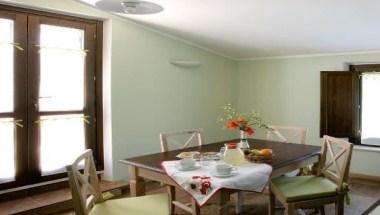 Country House Poggio Fiorito in Assisi, IT