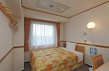 Toyoko Inn Nagoya Sakae in Nagoya, JP