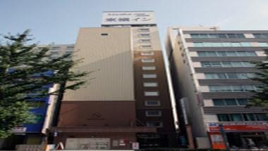 Toyoko Inn Nagoya Sakae in Nagoya, JP