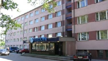 Hotell Stroomi in Tallinn, EE