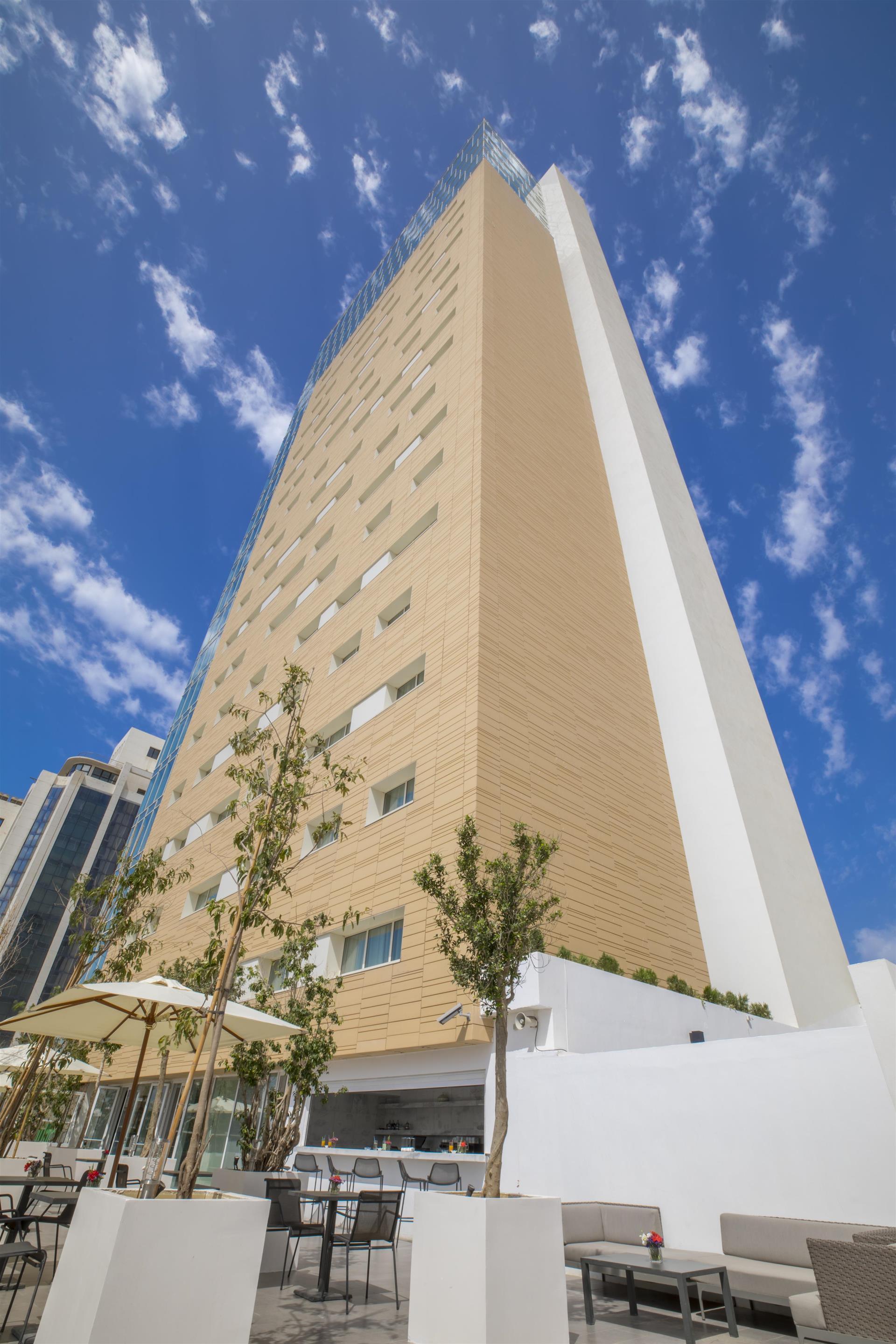 Holiday Inn Algiers - Cheraga Tower in Algiers, DZ