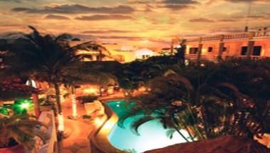 Hotel Adventura Mexicana in Playa del Carmen, MX