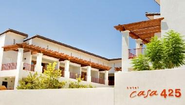 Hotel Casa 425 in Claremont, CA