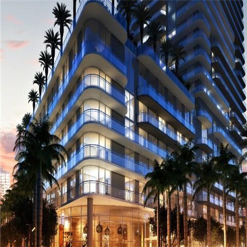 Hyde Suites & Residences Midtown Miami in Miami, FL