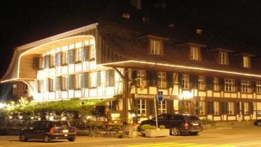 Hotel Restaurant Sternen Worb in Worb, CH