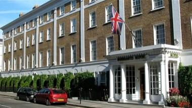 Durrants Hotel in London, GB1