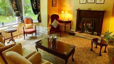 The Wind In The Willows Country House Hotel in Glossop, GB1