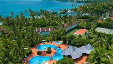 Sandals Halcyon Beach St. Lucia in Castries, LC