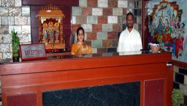 Hotel Sri Sudarsana Residency in Bhadrachalam, IN