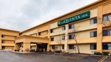 La Quinta Inn by Wyndham Chicago Willowbrook in Willowbrook, IL